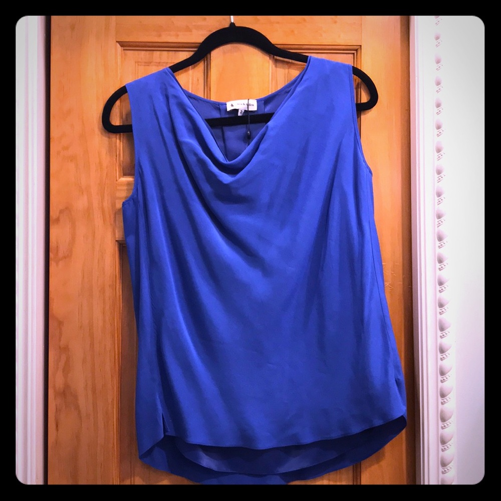 Ava & Aiden top